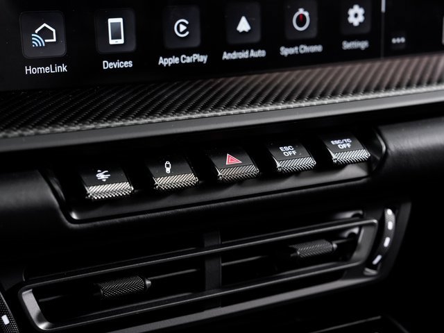 Used 2024 Porsche 911 GT3 RS image 20