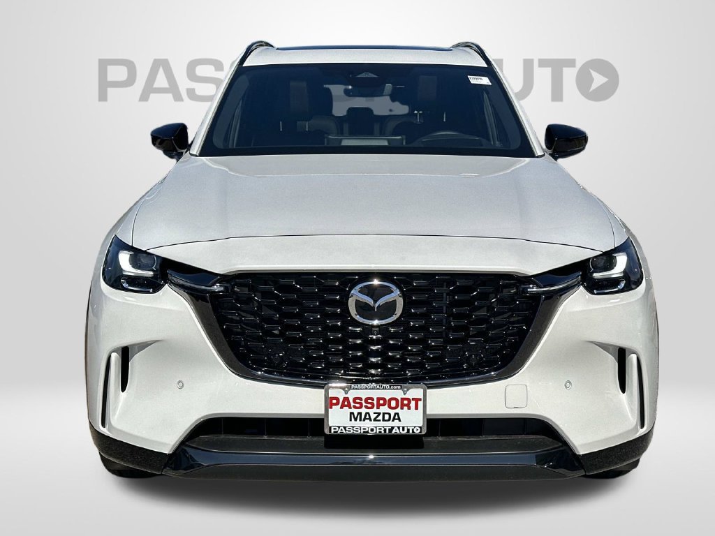 New 2026 MAZDA CX-90 3.3 Turbo S w/ Premium Package AWD/4WD image 6