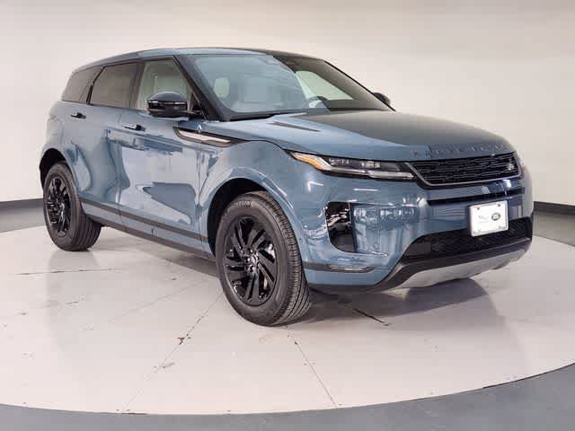 Used 2026 Land Rover Range Rover Evoque S AWD/4WD image 8