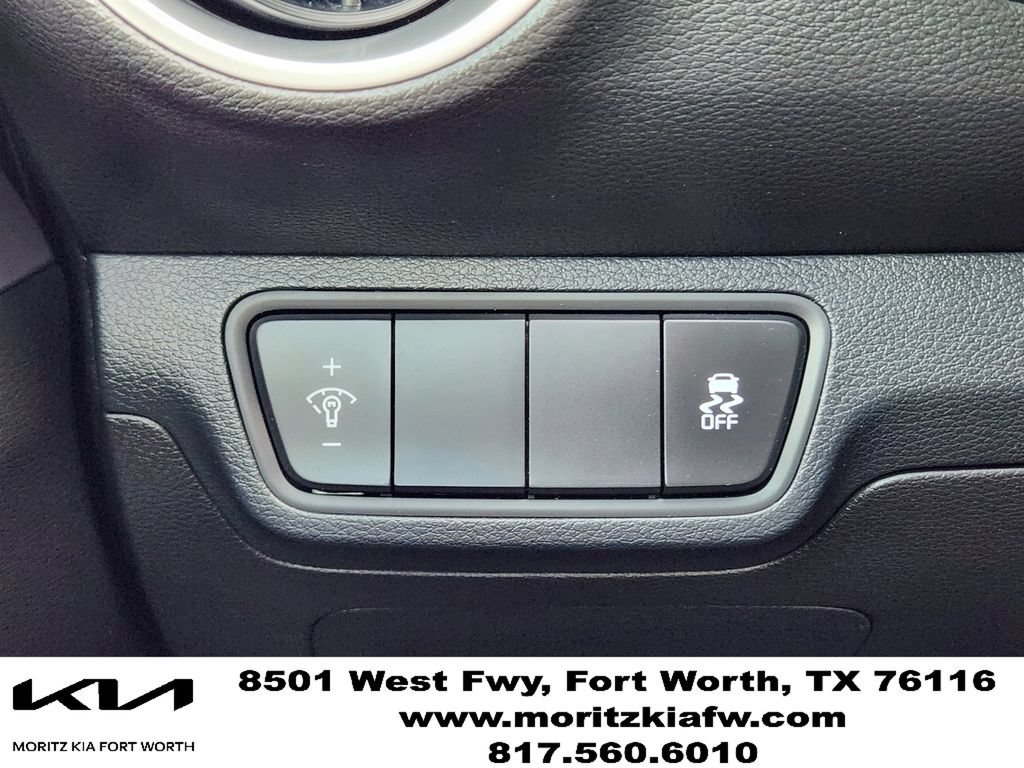 Certified 2024 Kia Forte LXS FWD image 21