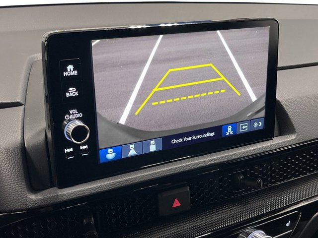 New 2026 Honda CR-V Sport Touring image 22