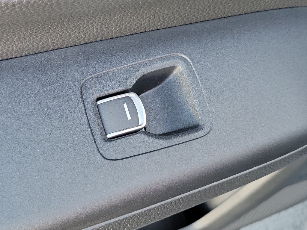 Certified 2024 Honda CR-V EX-L image 17