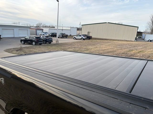 Certified 2024 Ford F350 Platinum AWD/4WD image 5