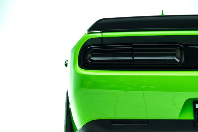 Used 2023 Dodge Challenger SRT Hellcat image 18