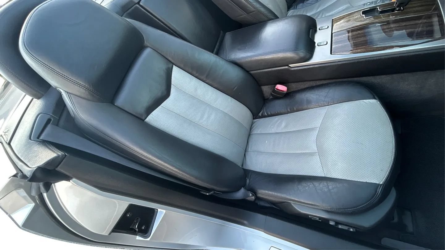 Used 2006 Cadillac XLR V RWD image 15