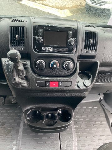 Used 2018 RAM ProMaster 2500 FWD image 14