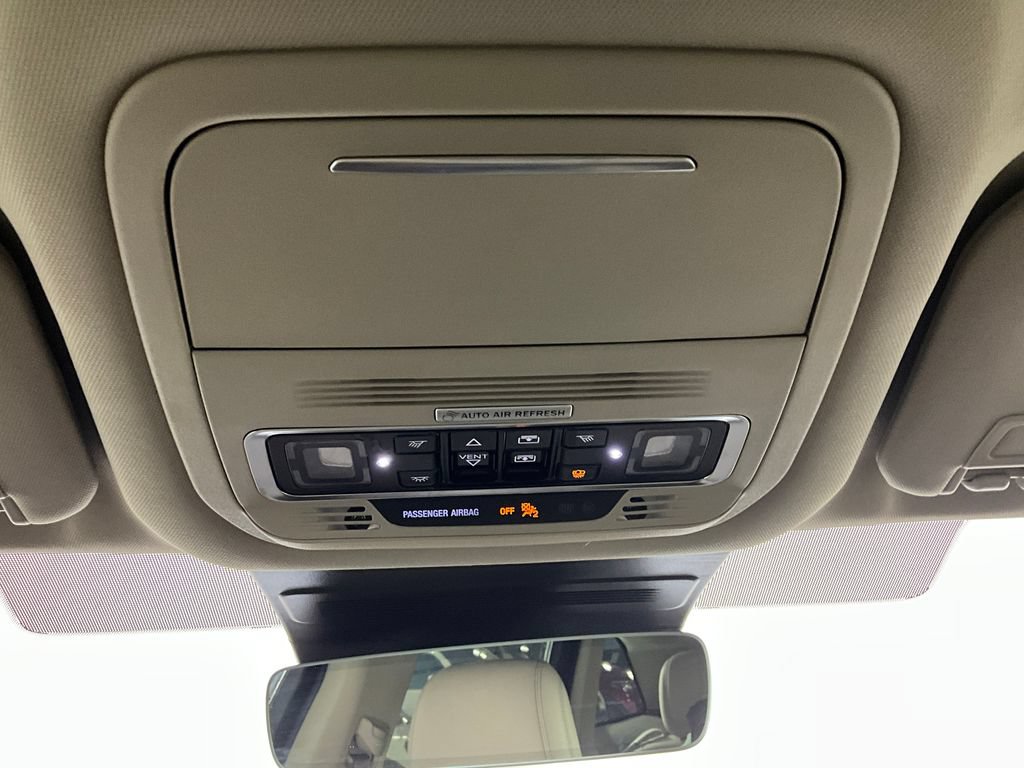 Used 2025 Lincoln Nautilus Reserve AWD/4WD image 13