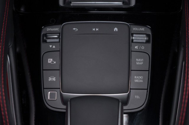 New 2026 Mercedes-Benz GLE 63 AMG S image 18