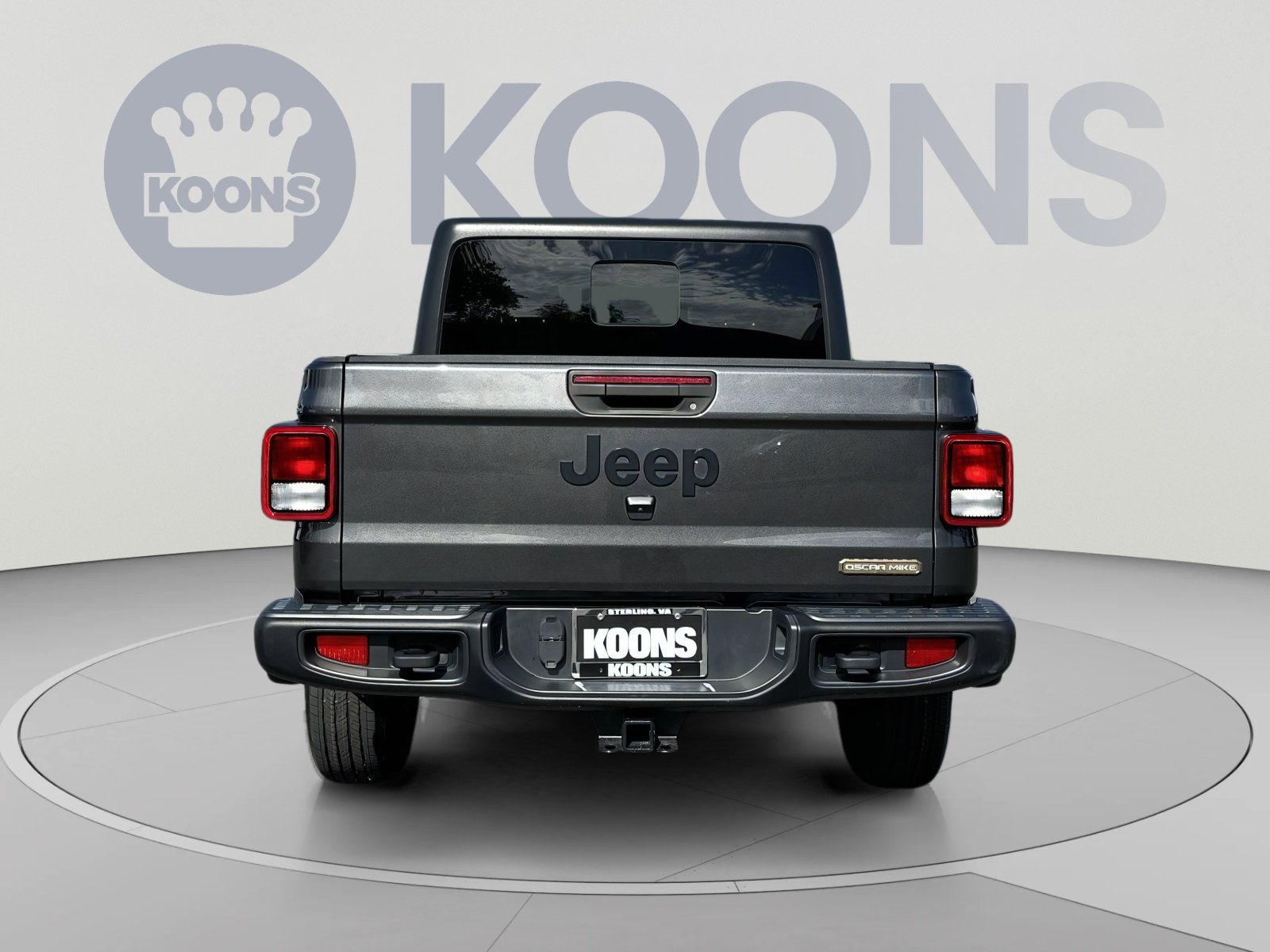 Used 2021 Jeep Gladiator Sport AWD/4WD image 10