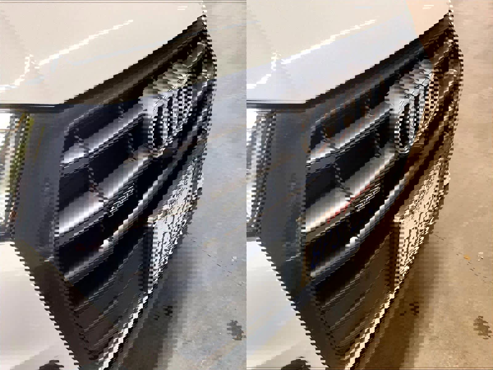 Used 2020 Audi Q5 Prestige w/ Prestige Package image 31