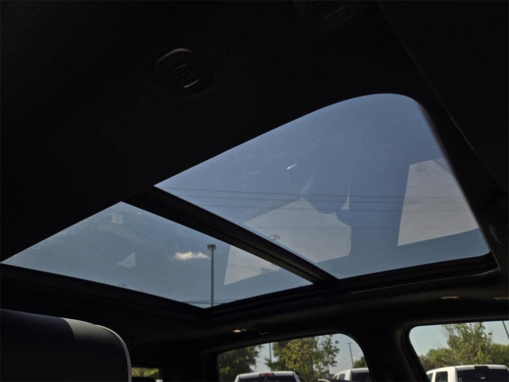 New 2026 RAM 1500 Laramie w/ Night Edition image 12