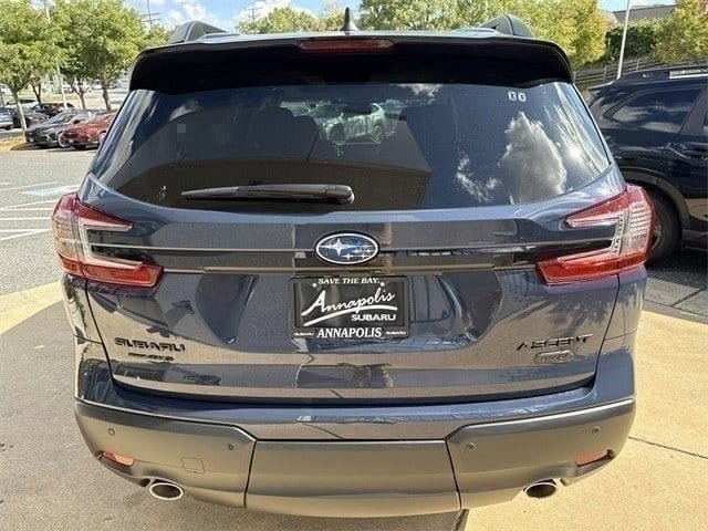 New 2025 Subaru Ascent Bronze Edition image 6