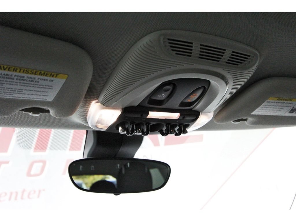 Used 2023 MINI Cooper SE FWD image 24