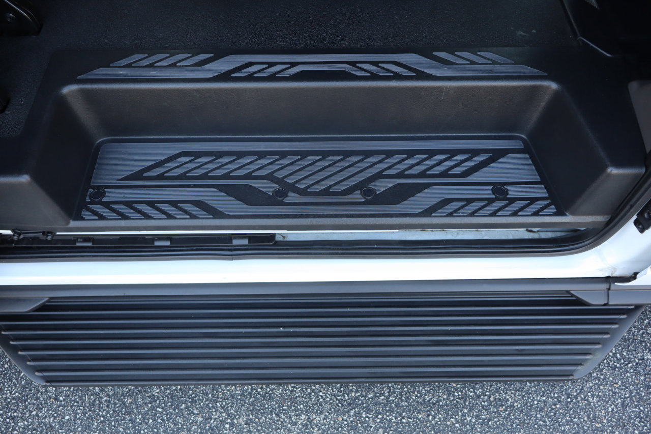 Used 2024 Ford Transit 350 XLT image 16