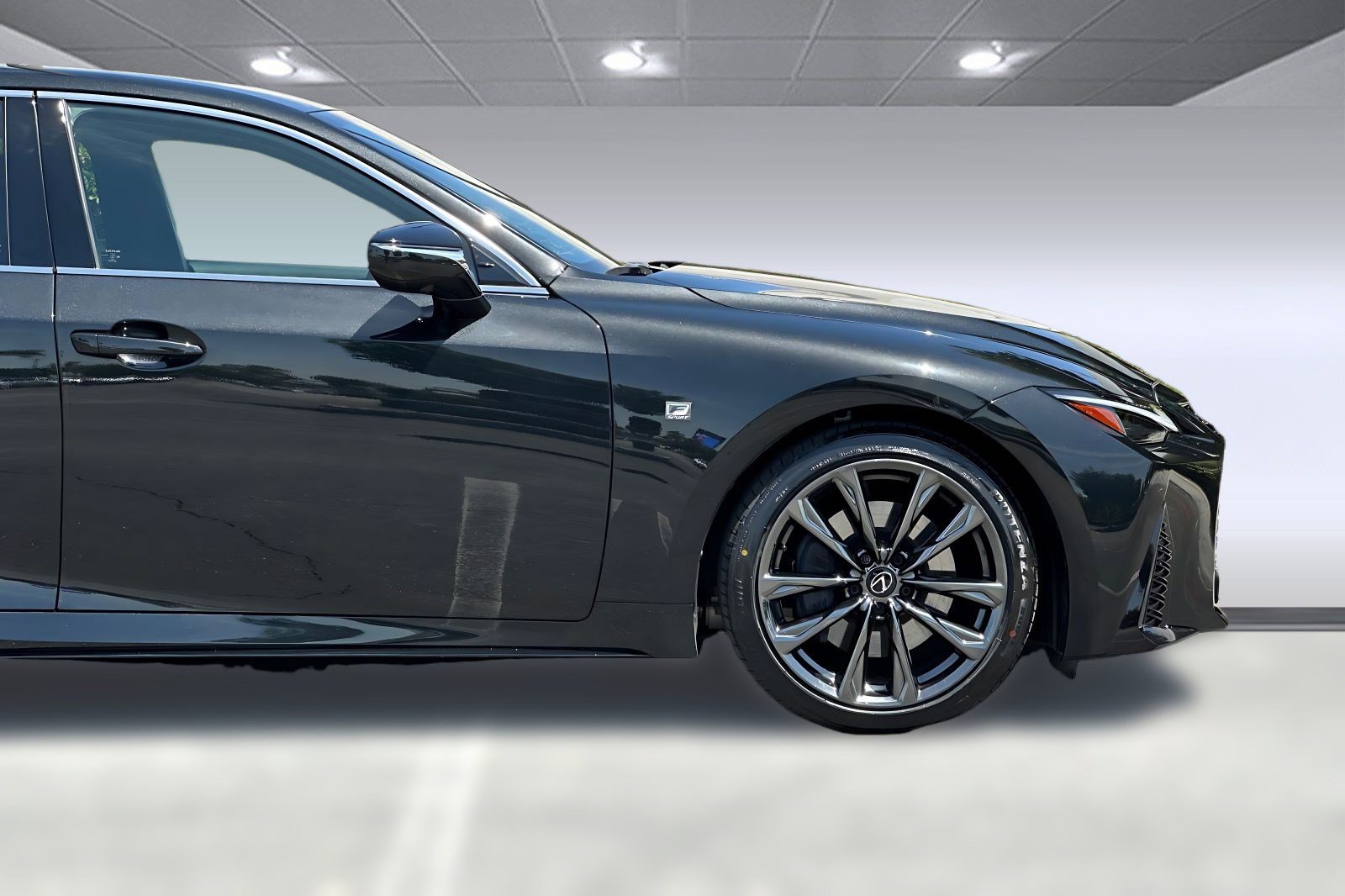 Certified 2023 Lexus IS 350 F Sport RWD image 33