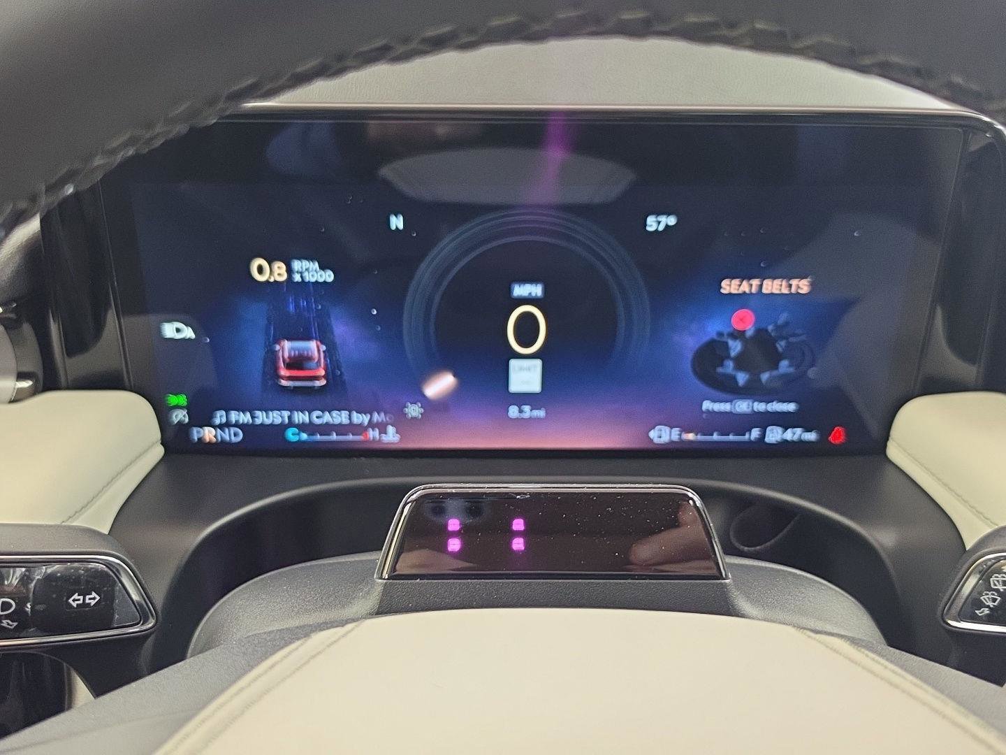 New 2026 Lincoln Aviator AWD image 20