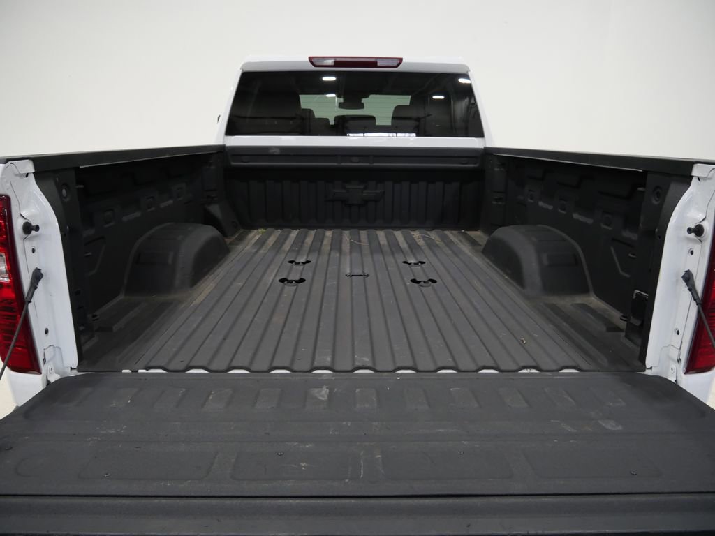 Used 2024 Chevrolet Silverado 3500 LT w/ Convenience Package image 22