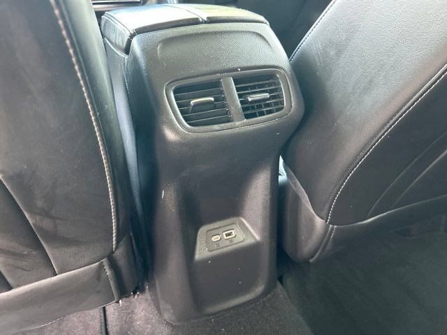 Used 2022 Buick Envision Preferred FWD image 39