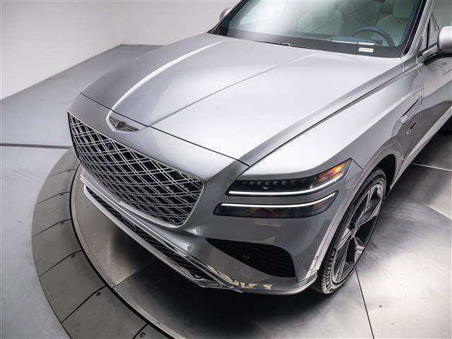 New 2026 Genesis GV80 3.5T Prestige image 9