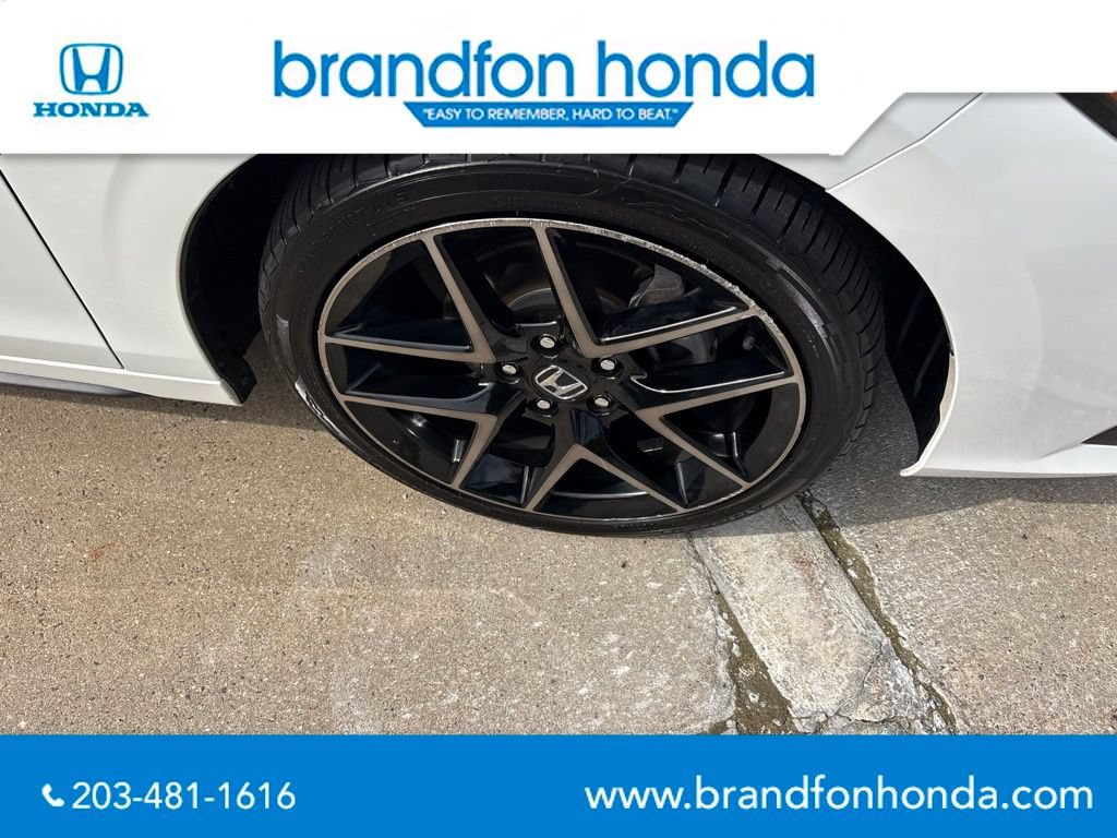 Used 2022 Honda Civic Sport Touring image 33