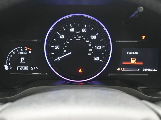 Used 2019 Honda HR-V Touring image 30