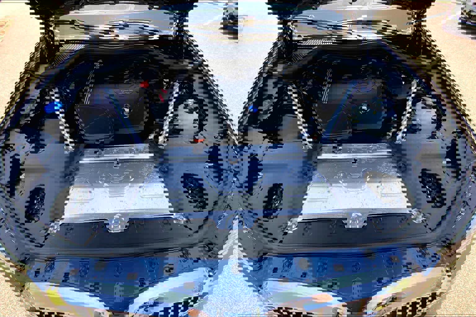 Used 2021 BMW X3 xDrive30i w/ Premium Package image 29