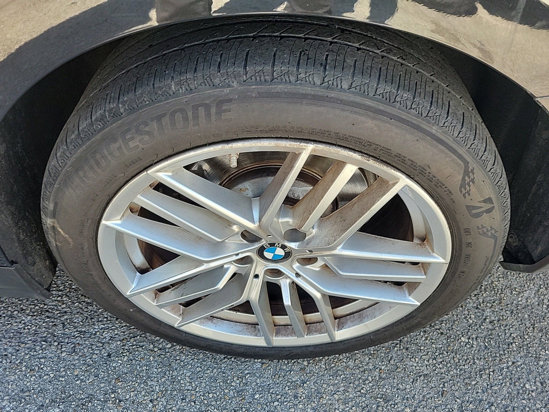 Used 2024 BMW 530i RWD image 28