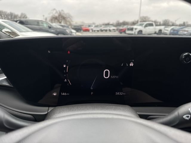 Certified 2025 Buick Envista Preferred w/ Advanced Safety Package image 11