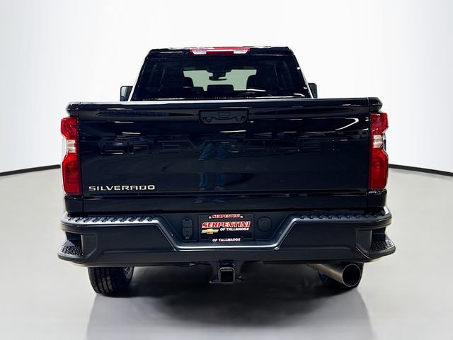 New 2026 Chevrolet Silverado 2500 W/T image 9