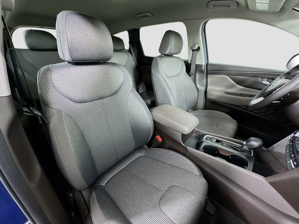 Used 2020 Hyundai Santa Fe SEL FWD image 29