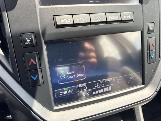 Certified 2024 Subaru Impreza 2.0i AWD/4WD image 19