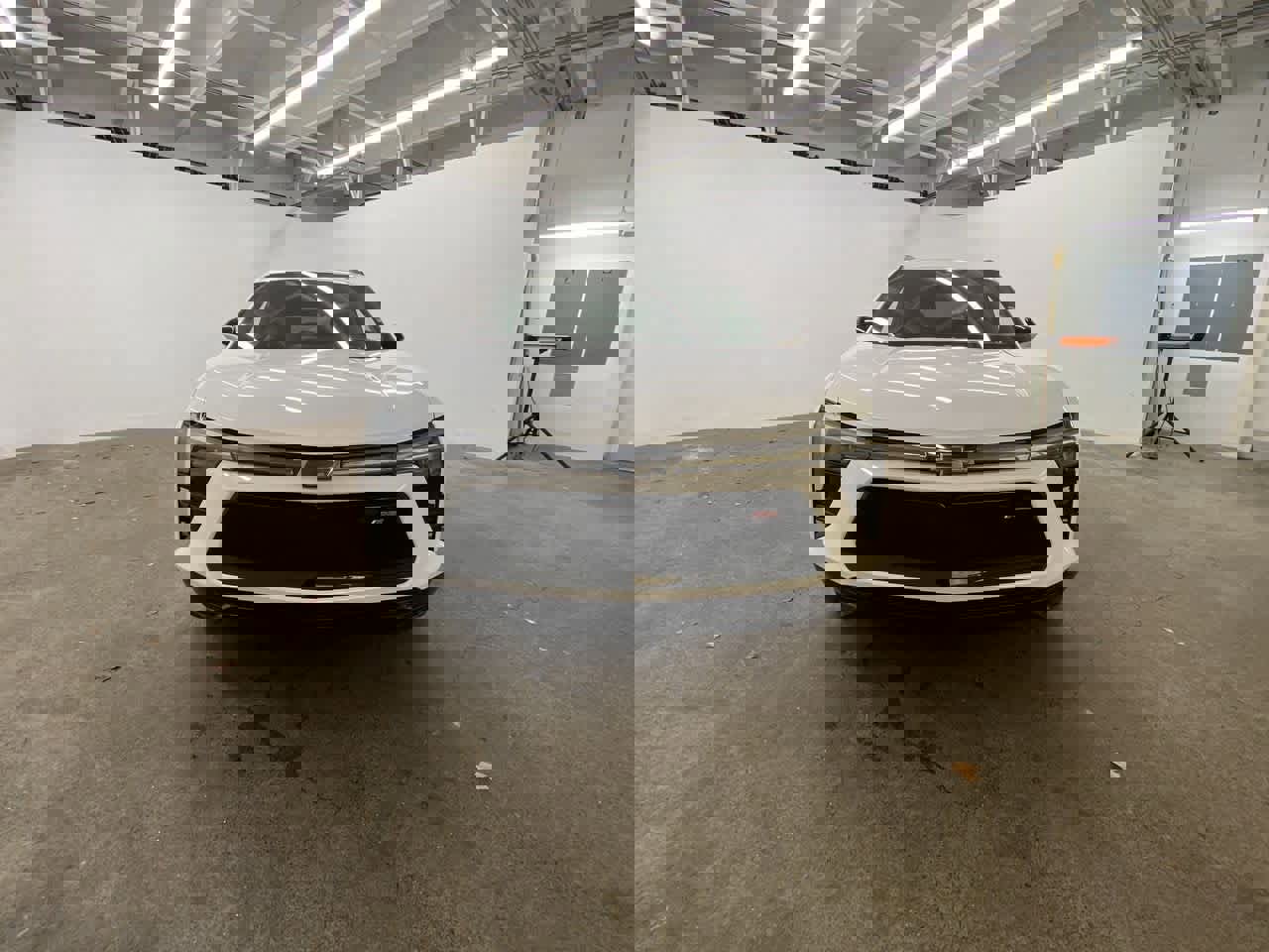 Used 2024 Chevrolet Blazer EV RS image 9