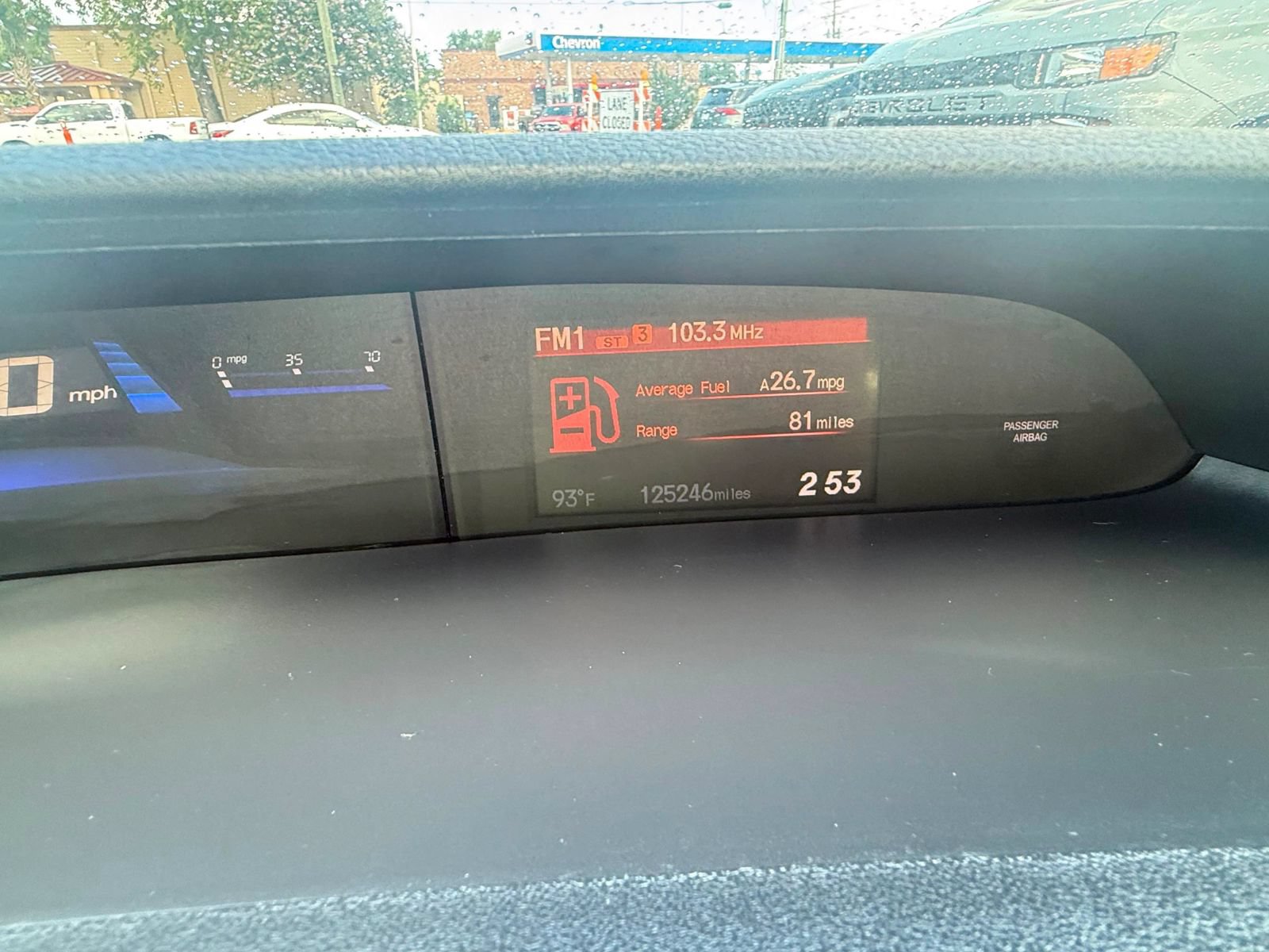 Used 2014 Honda Civic LX image 13