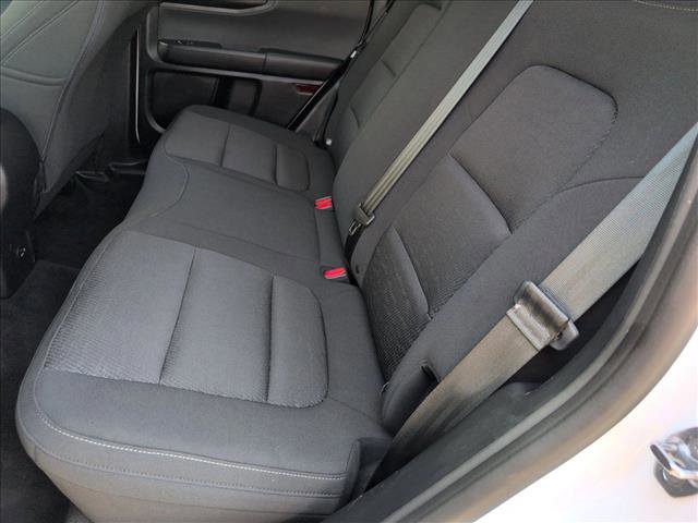 Used 2021 Ford Bronco Sport AWD/4WD image 18