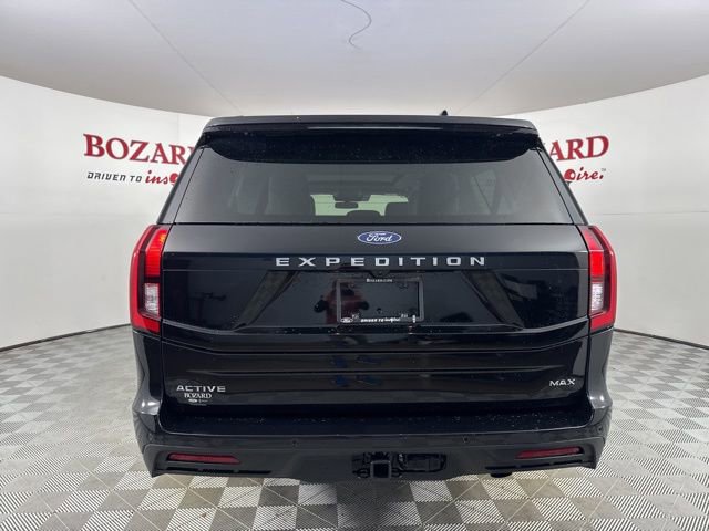 New 2025 Ford Expedition Max Active image 6