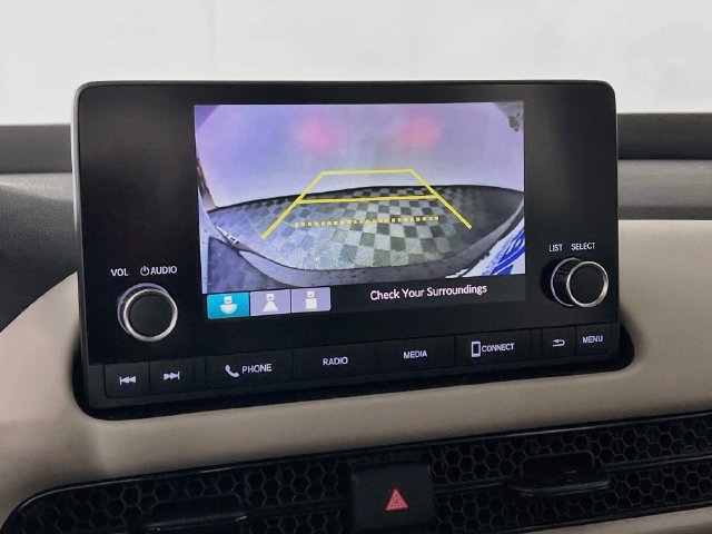 Used 2024 Honda HR-V LX image 16