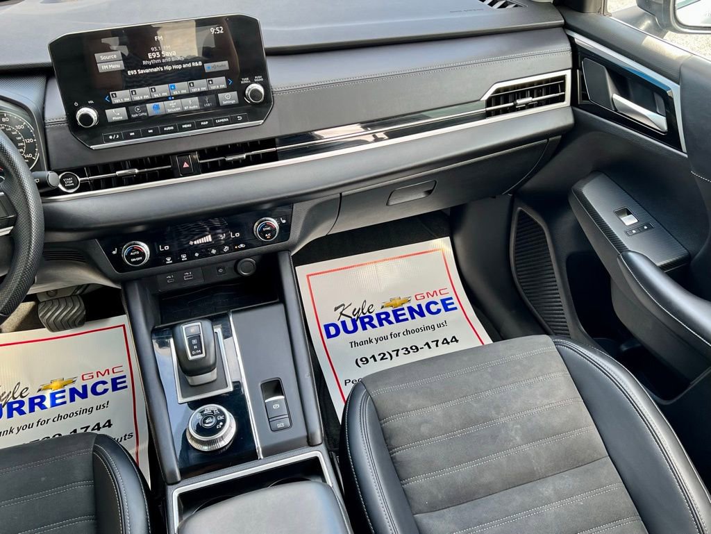 Used 2024 Mitsubishi Outlander SE image 18