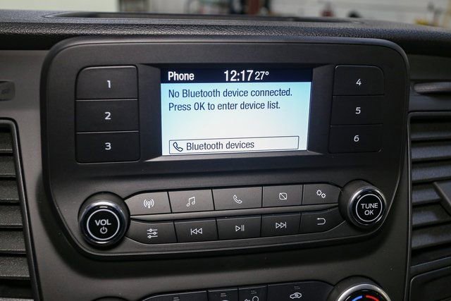 Used 2024 Ford Transit 350 w/ Upfitter Package RWD image 19