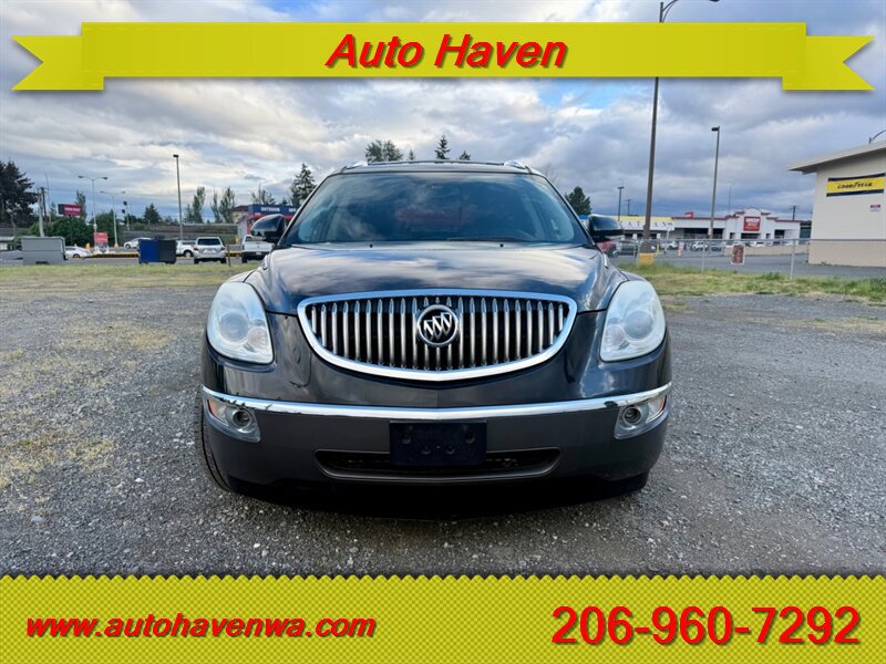 Used 2011 Buick Enclave CXL AWD/4WD image 3