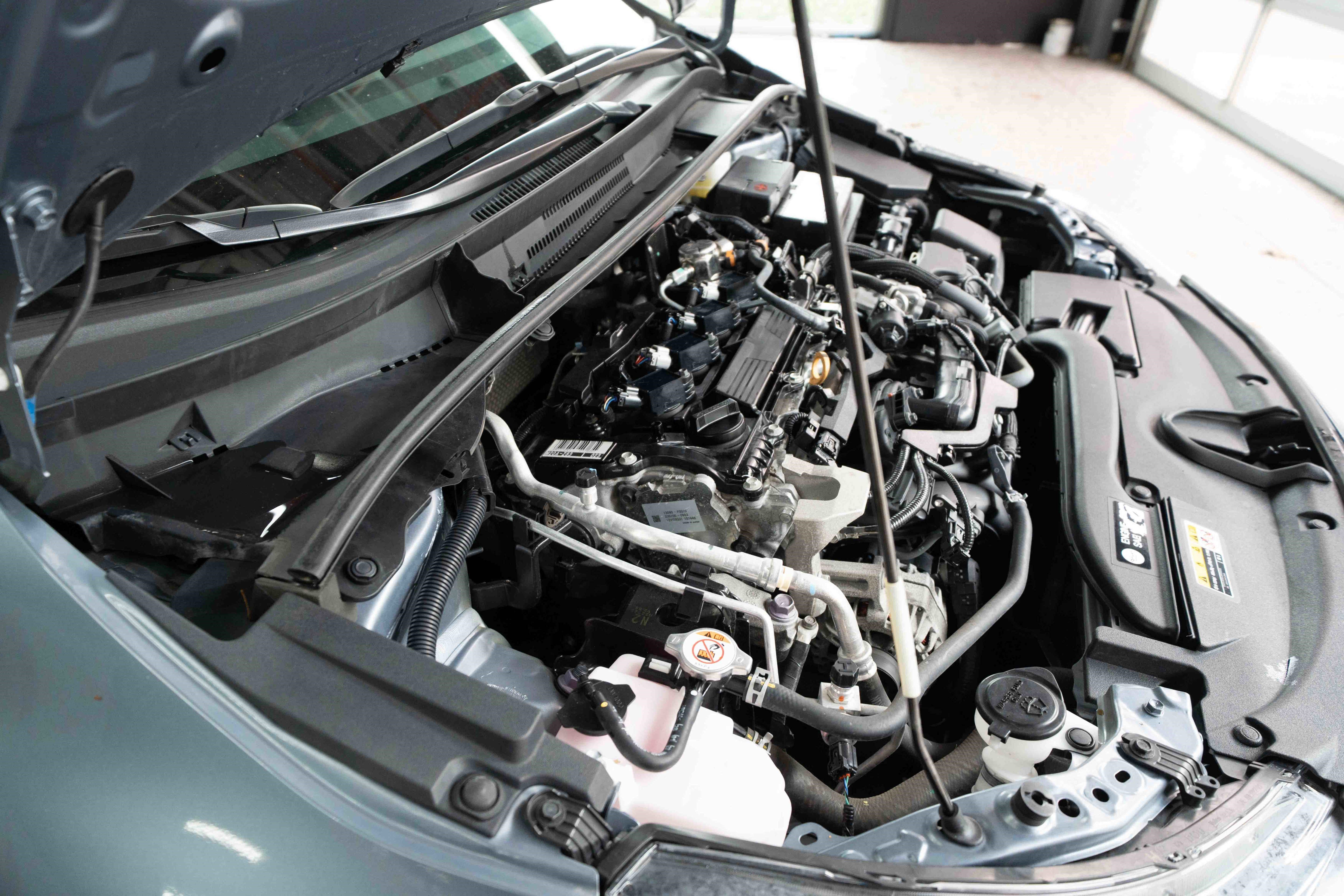 Used 2023 Toyota Corolla SE image 31