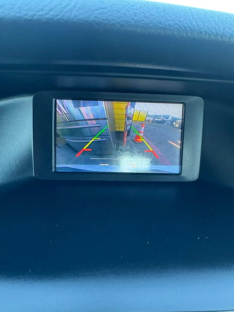 Used 2016 Ford Focus SE FWD image 15
