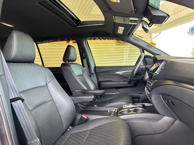 Used 2021 Honda Passport EX-L image 25