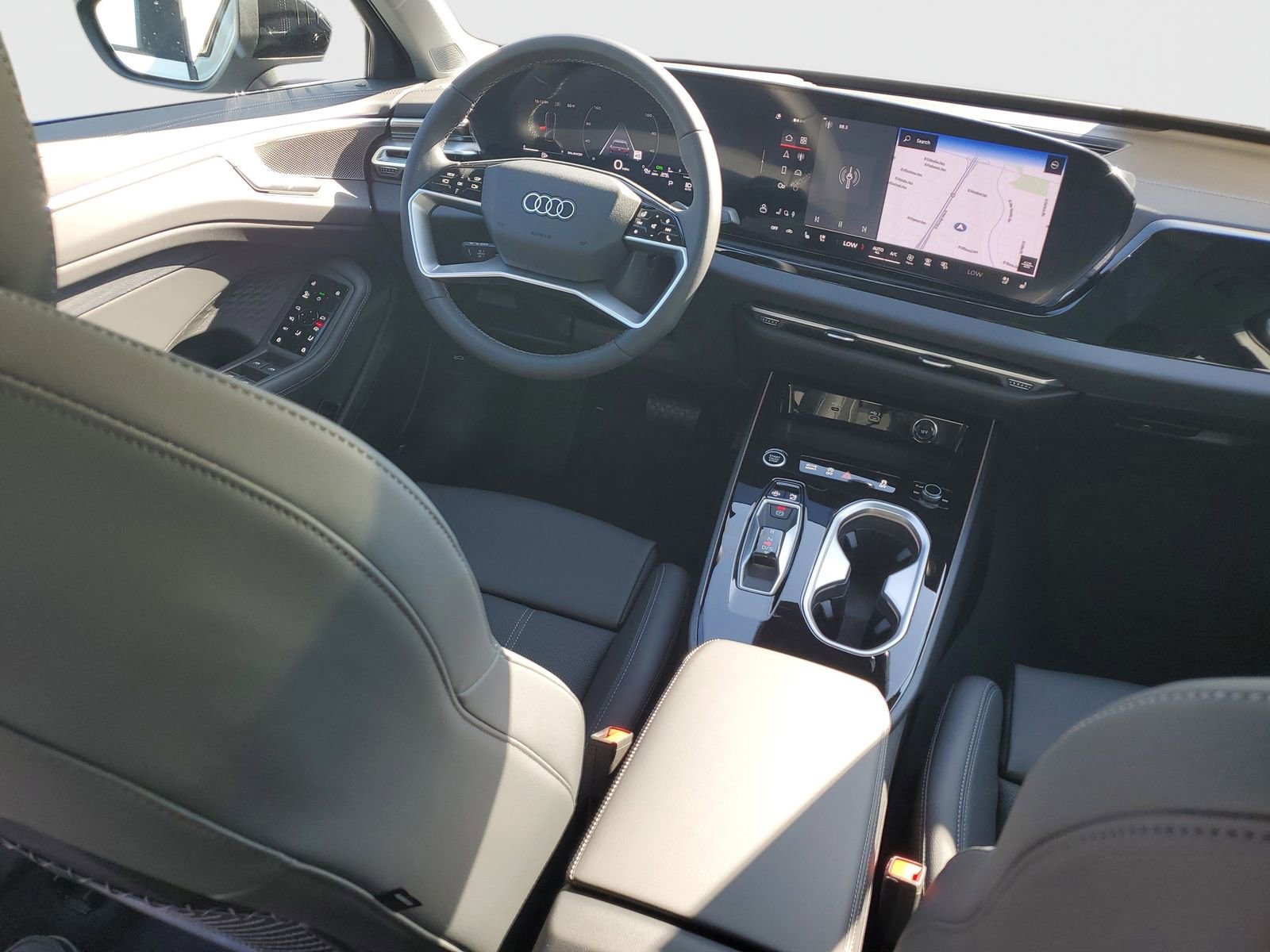 New 2026 Audi A6 Premium Plus image 12