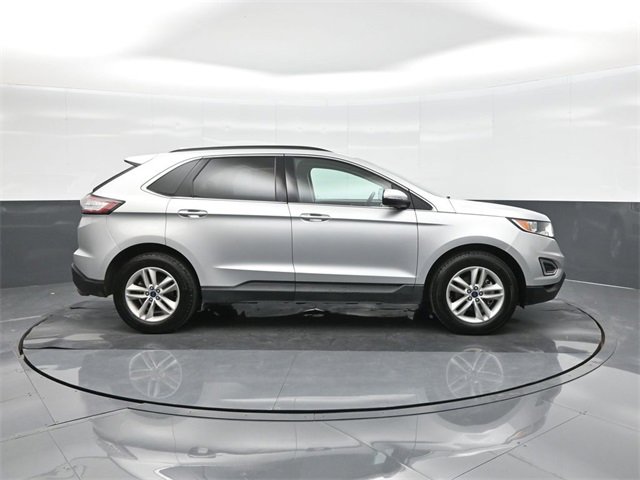Used 2017 Ford Edge SEL image 26