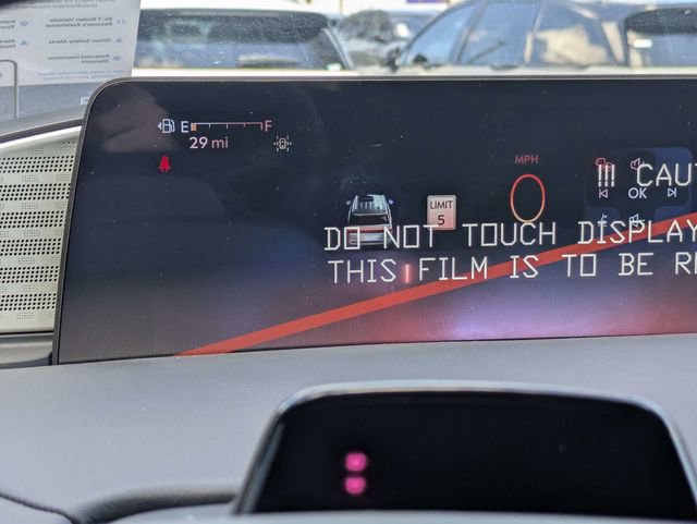 New 2026 Lincoln Navigator L Black Label image 24