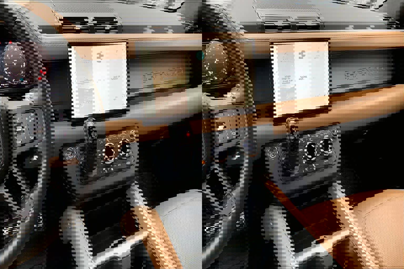 Used 2025 Land Rover Defender 130 V8 image 7