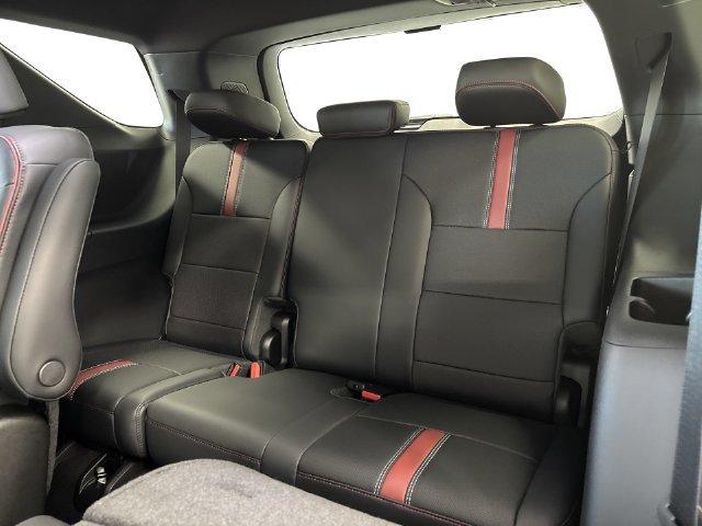 New 2027 Chevrolet Traverse RS AWD/4WD image 21