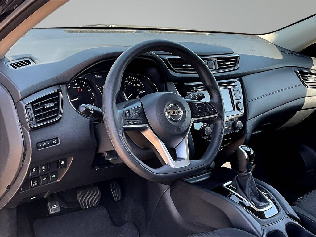 Used 2019 Nissan Rogue S AWD/4WD image 19