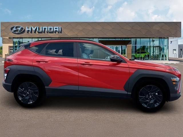 New 2026 Hyundai Kona SEL Sport image 9