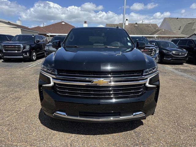 Used 2023 Chevrolet Tahoe LT image 2